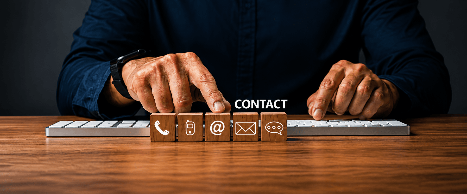 Contact Us